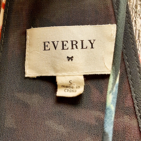 Summer Dress - Picture 7 of 7